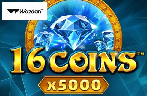 16 Coins x5000